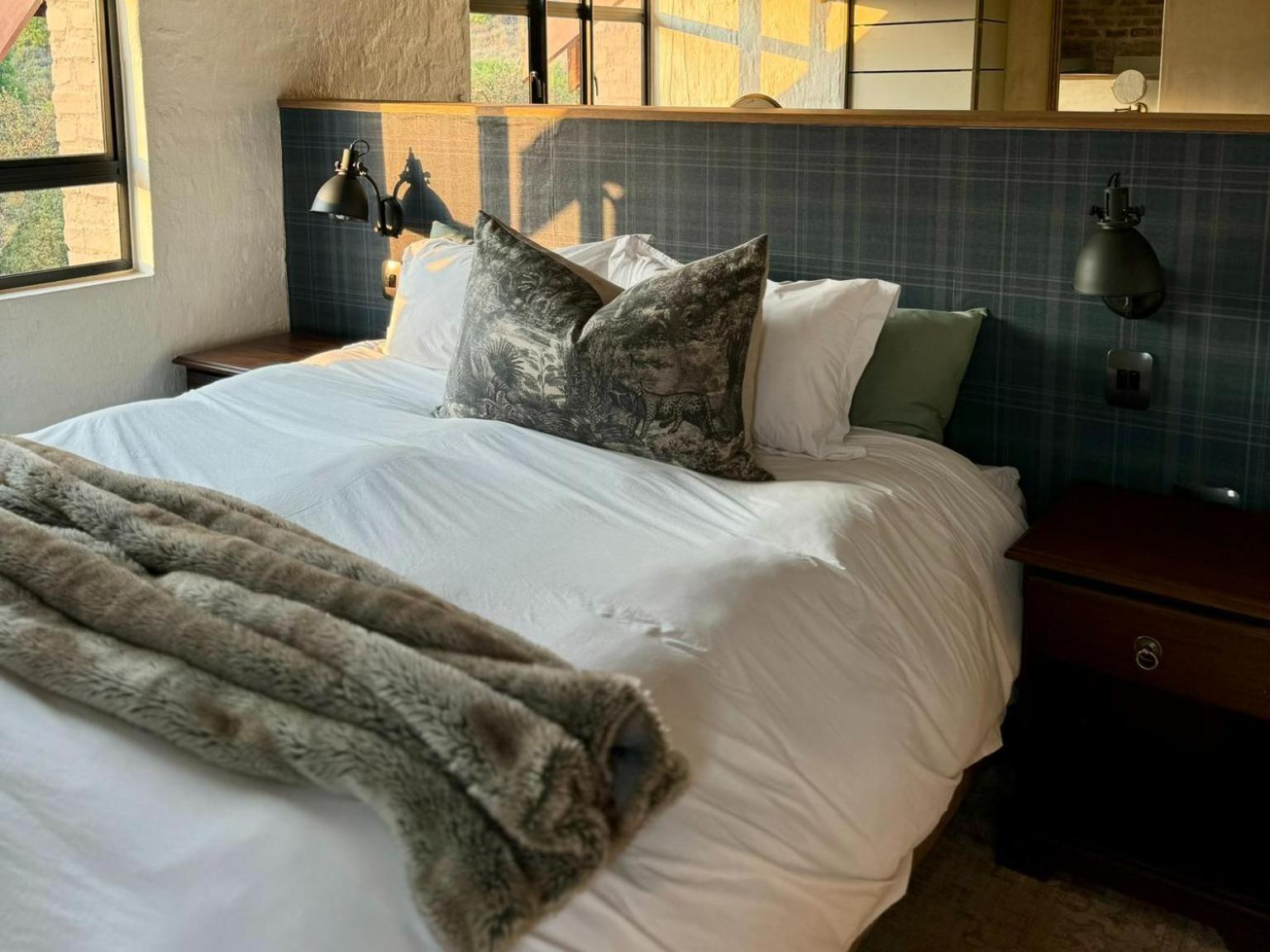 Stone Creek Mountain Lodge Dullstroom Habitación foto