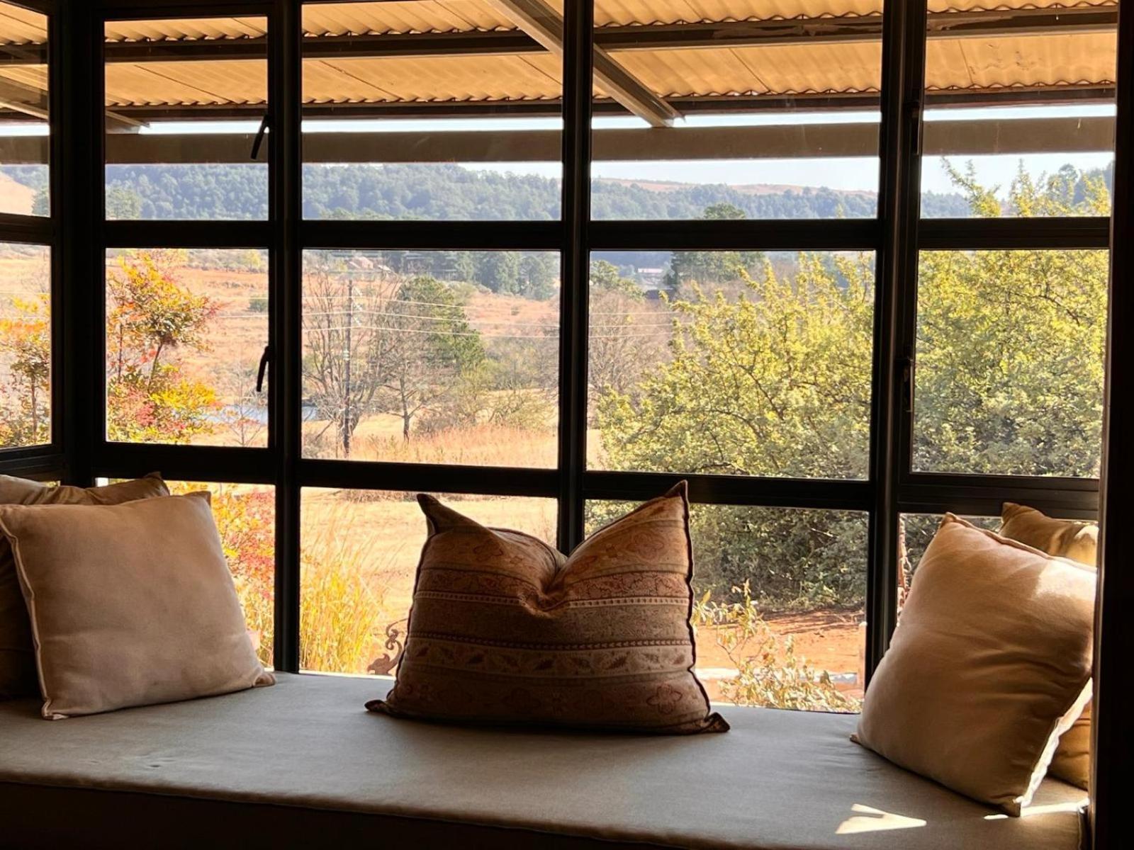 Stone Creek Mountain Lodge Dullstroom Exterior foto