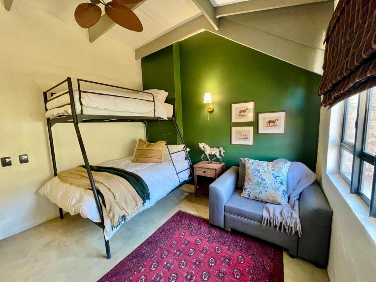 Stone Creek Mountain Lodge Dullstroom Habitación foto
