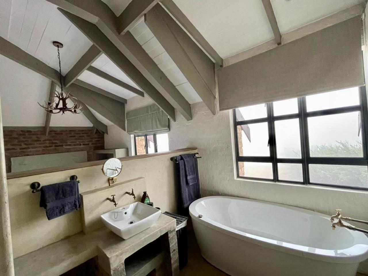 Stone Creek Mountain Lodge Dullstroom Habitación foto