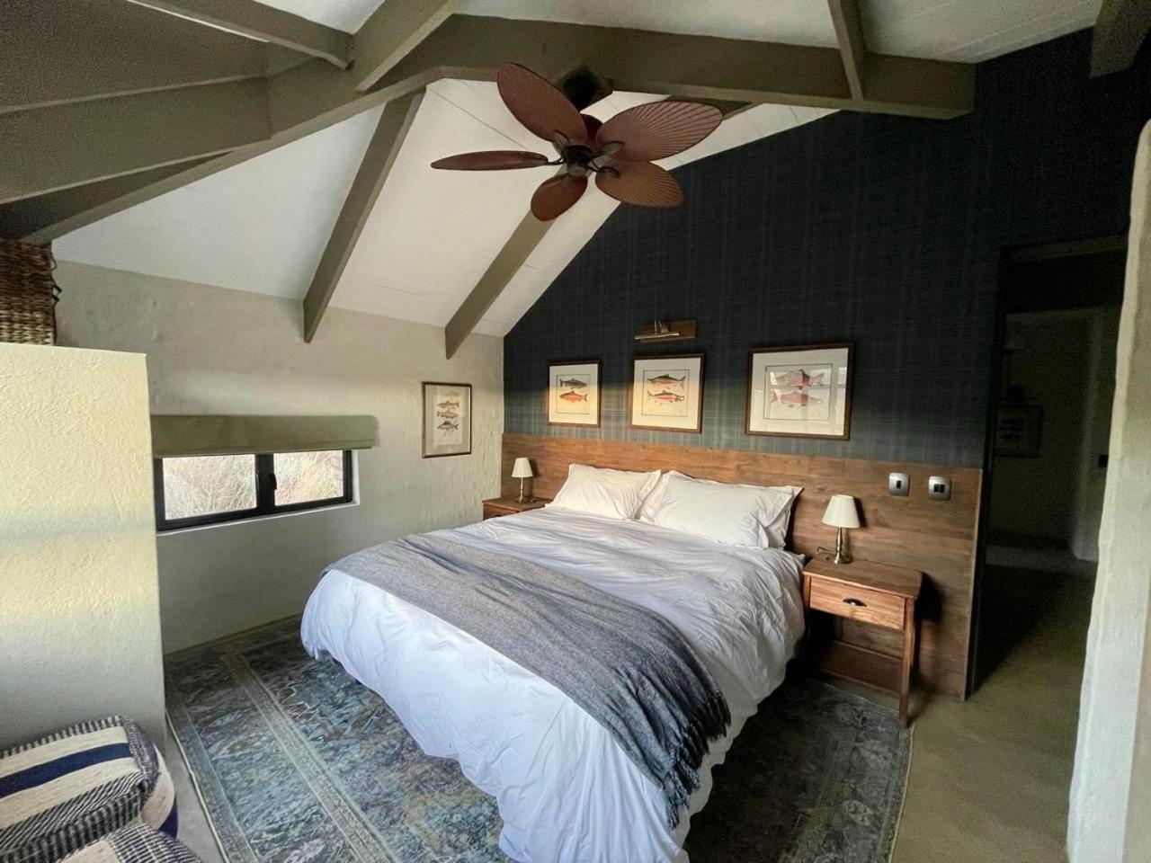 Stone Creek Mountain Lodge Dullstroom Habitación foto