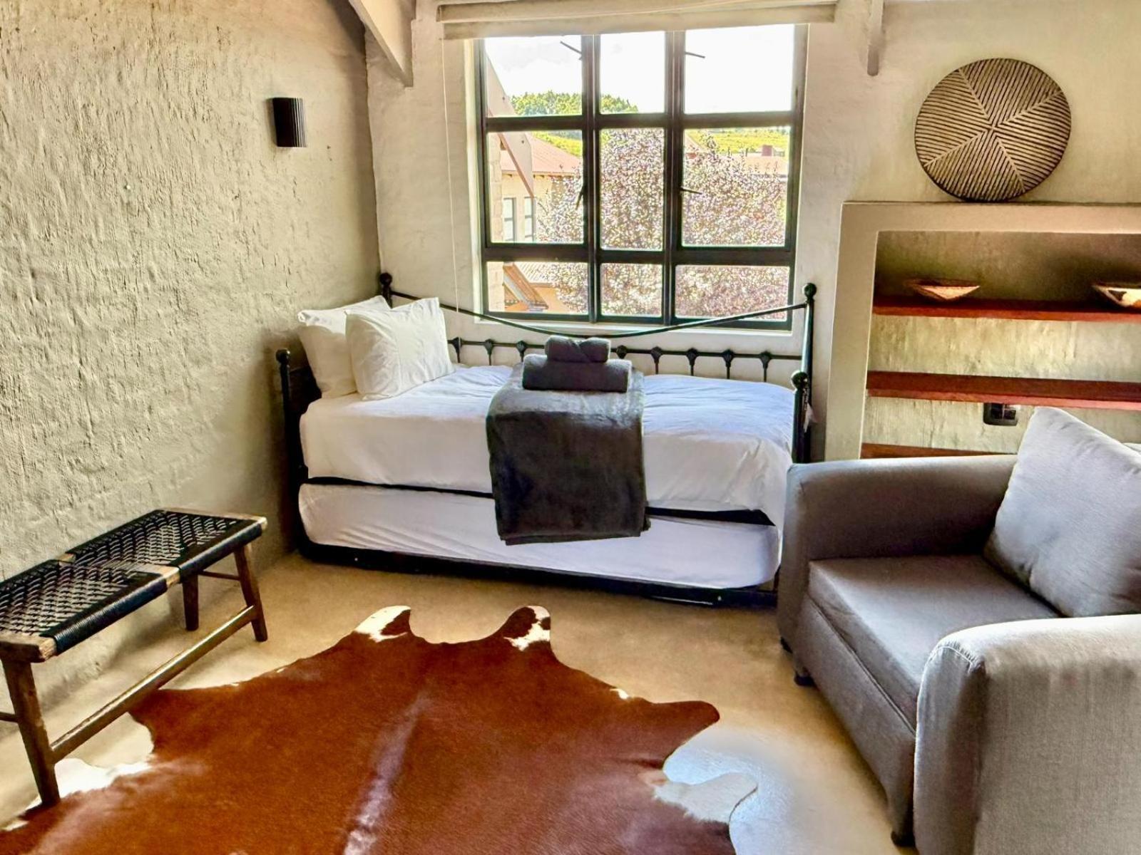 Stone Creek Mountain Lodge Dullstroom Exterior foto