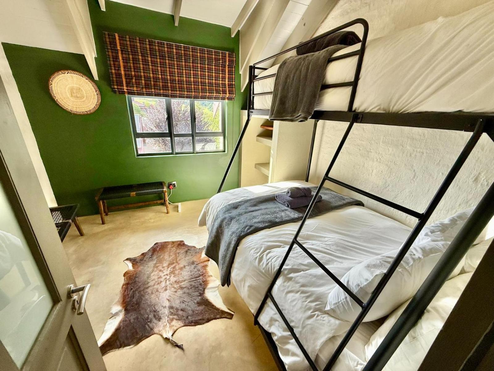 Stone Creek Mountain Lodge Dullstroom Exterior foto