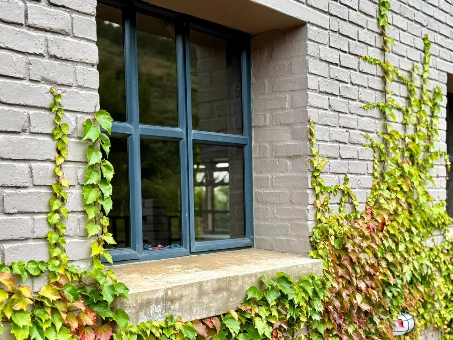 Stone Creek Mountain Lodge Dullstroom Exterior foto